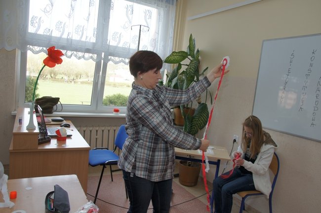 Kotyliony na święto