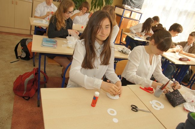 Kotyliony na święto
