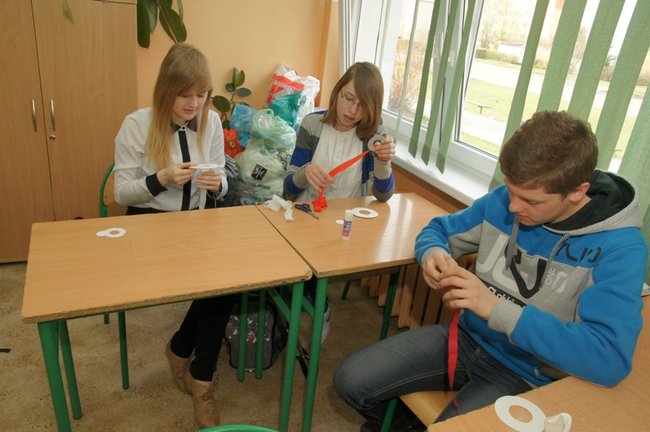 Kotyliony na święto