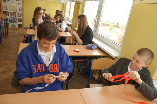 Kotyliony na święto