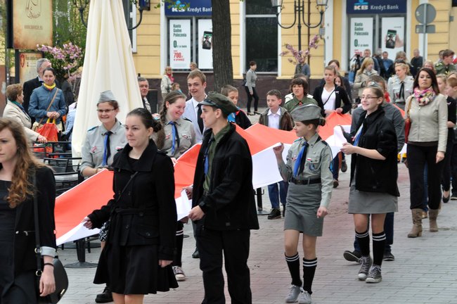 Marsz Biało-Czerwonej