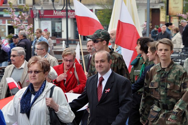 Marsz Biało-Czerwonej