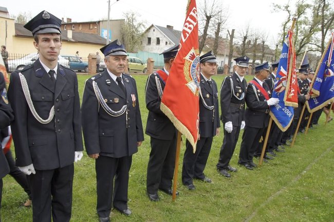 3 maja w Świeciu - fotorelacja