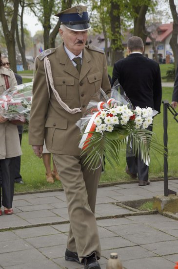 3 maja w Świeciu - fotorelacja