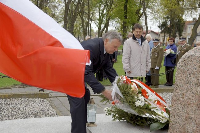 3 maja w Świeciu - fotorelacja