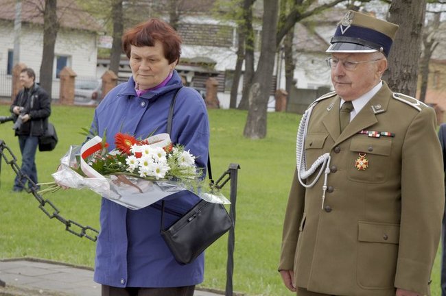 3 maja w Świeciu - fotorelacja