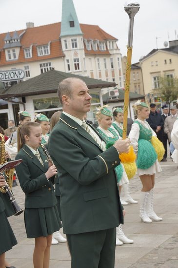 3 maja w Świeciu - fotorelacja