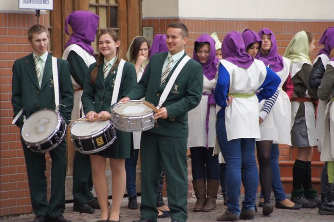 Prawo lokacyjne od burmistrza Chełmna