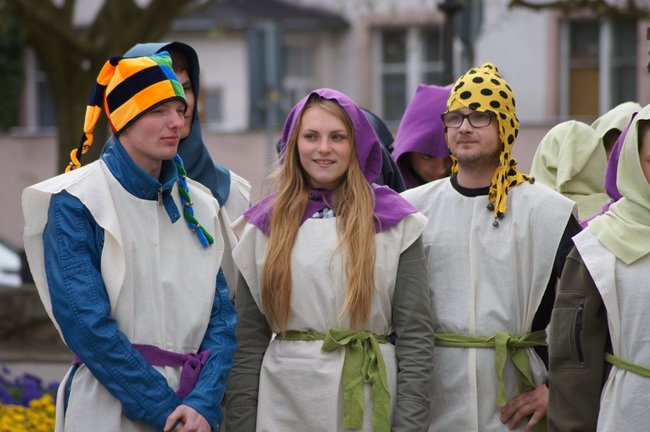 Prawo lokacyjne od burmistrza Chełmna