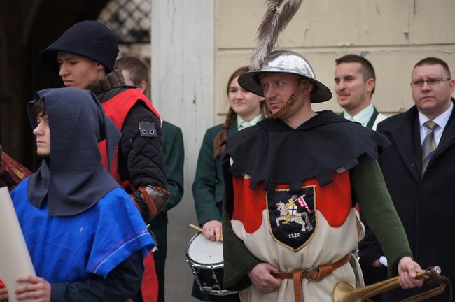 Prawo lokacyjne od burmistrza Chełmna