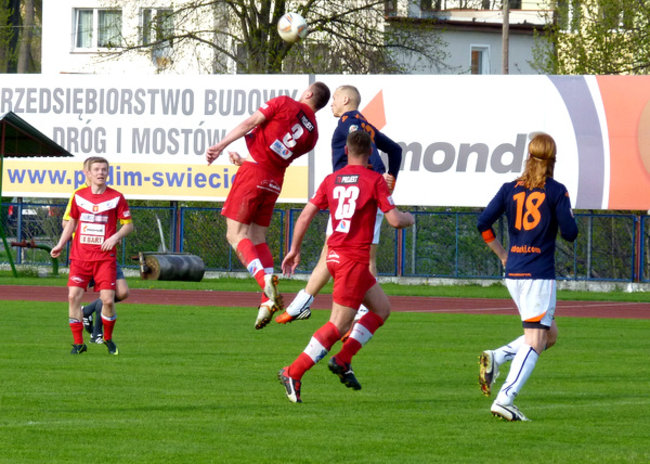 Wda przegrała mecz dedykowany Mariuszowi