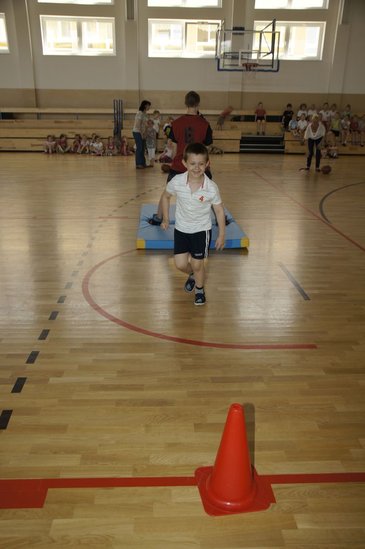 Na sportowo w 