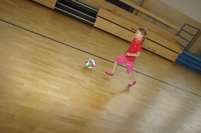 Na sportowo w 
