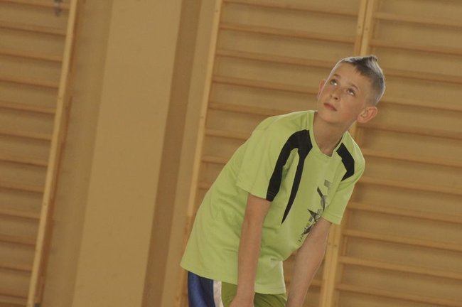 Na sportowo w 