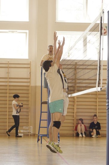 Na sportowo w 
