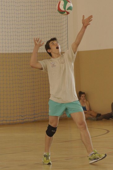 Na sportowo w 