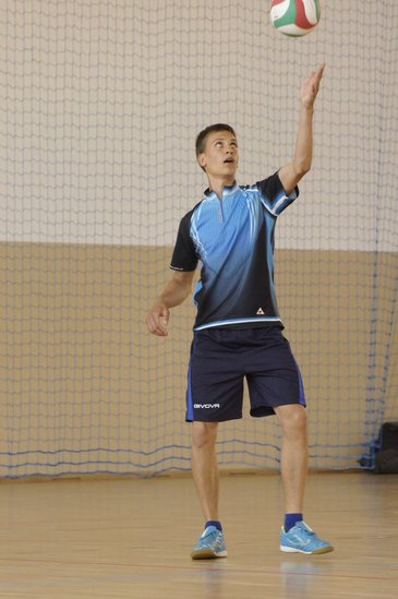 Na sportowo w 