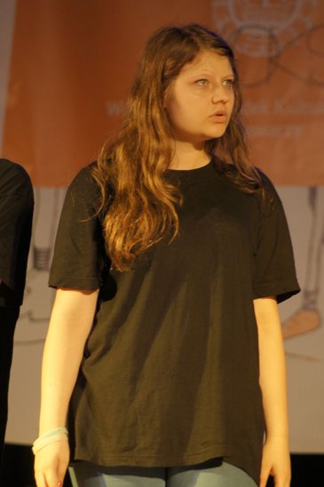 Młodzieżowe teatry opanowały Świecie