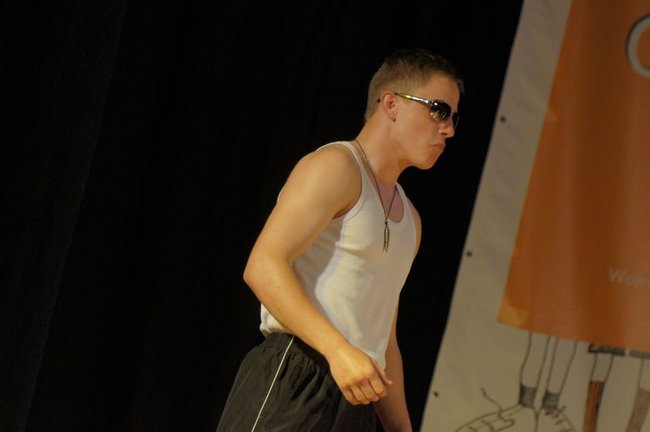 Młodzieżowe teatry opanowały Świecie