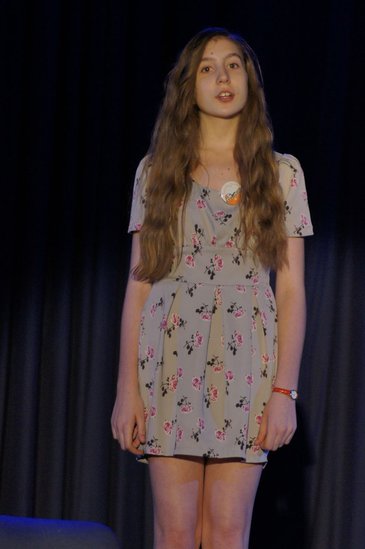 Młodzieżowe teatry opanowały Świecie