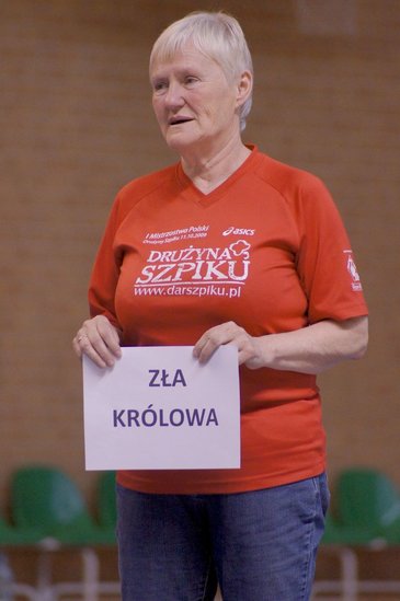 Śmiesznie i profilaktycznie
