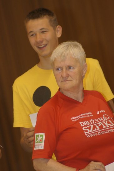 Śmiesznie i profilaktycznie