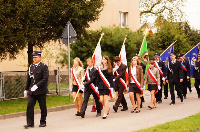 Wielka Majówka - Dni Gminy Pruszcz