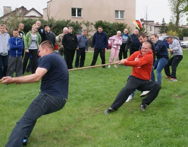 Wielka Majówka - Dni Gminy Pruszcz