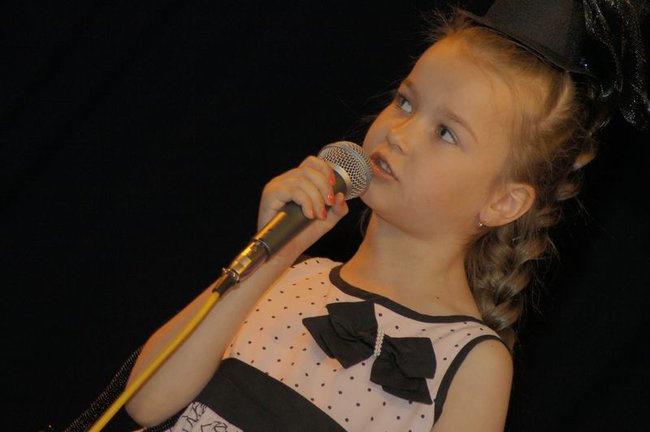 Zaśpiewali nie tylko dla mam - fotorelacja