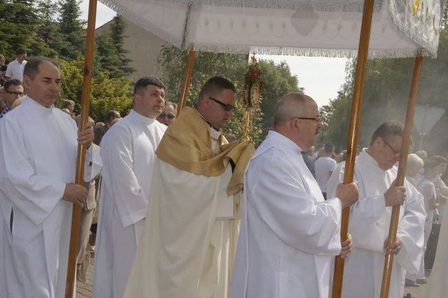 Boże Ciało