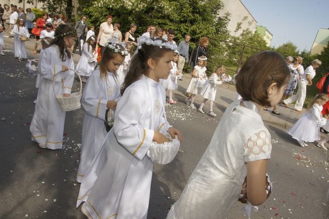 Boże Ciało