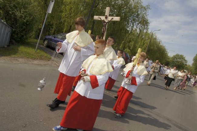 Boże Ciało