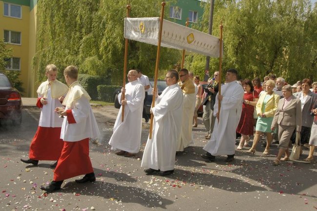 Boże Ciało