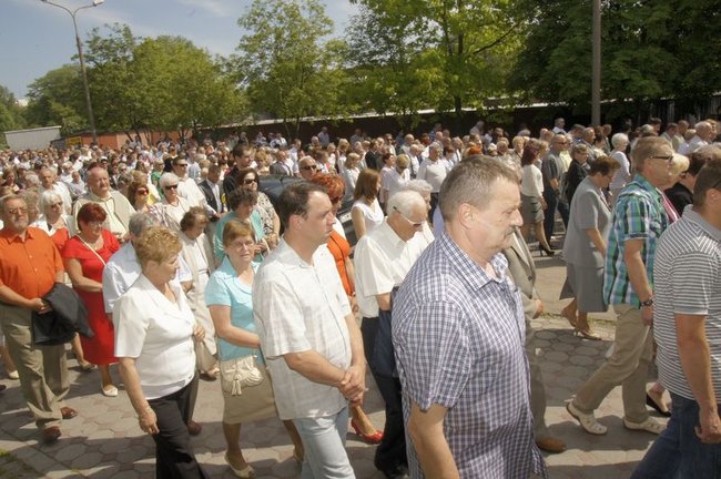 Boże Ciało