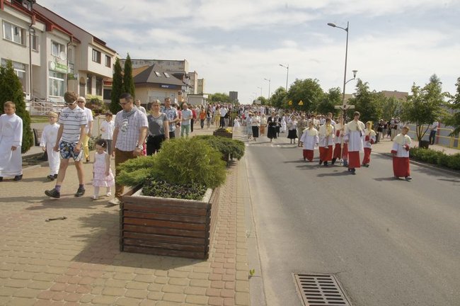 Boże Ciało