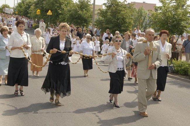 Boże Ciało