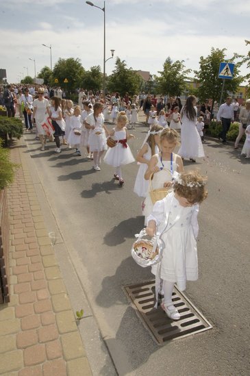 Boże Ciało