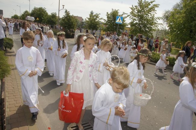 Boże Ciało