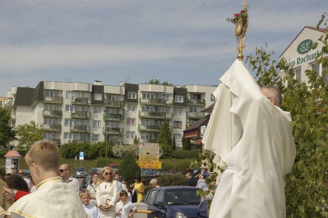 Boże Ciało