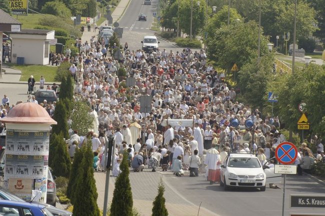 Boże Ciało
