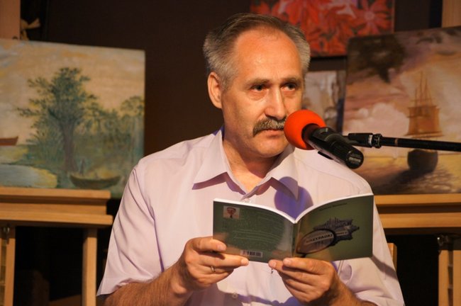 Dwie główne nagrody na konkursie poetyckim