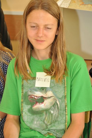 Nauka przez zabawę