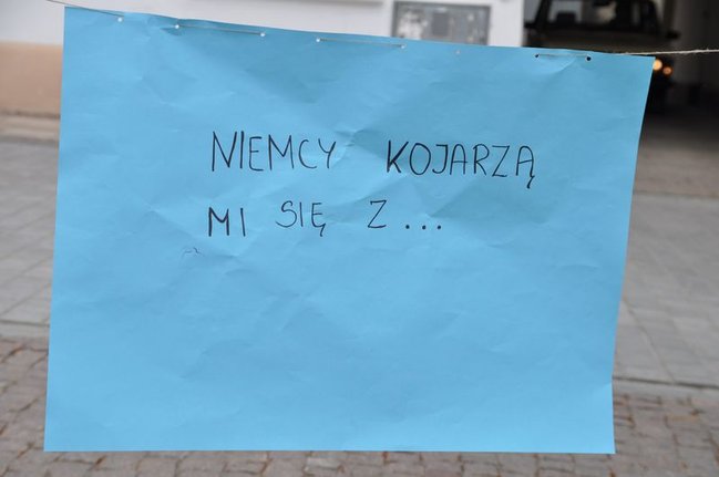 Nauka przez zabawę