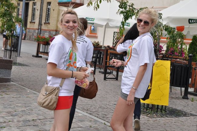 Nauka przez zabawę
