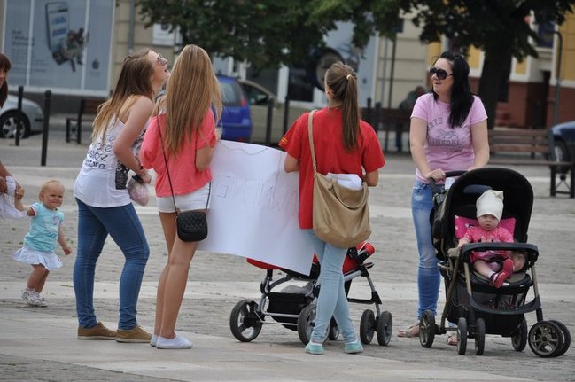Nauka przez zabawę