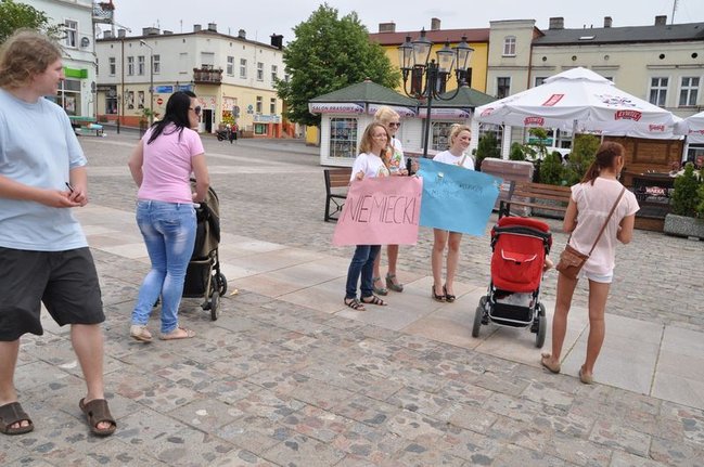 Nauka przez zabawę