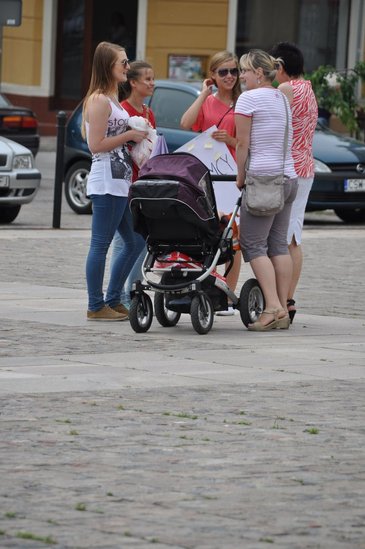 Nauka przez zabawę