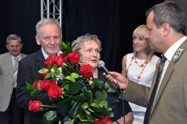 Jubileusze XX-lecia ZPKChiN i XV-lecia TPDW