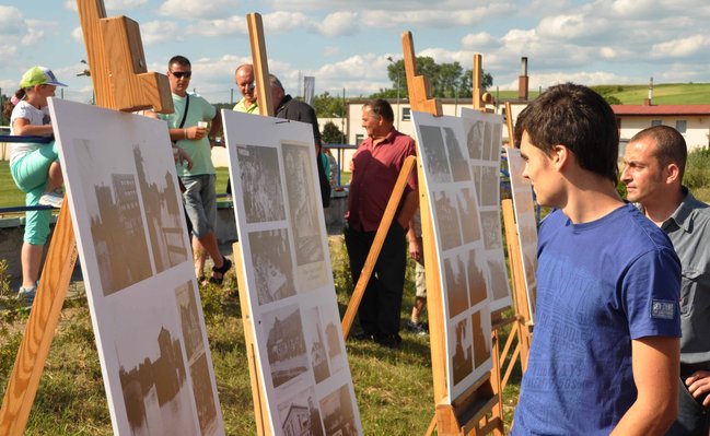 OSP Przechowo działa 105 lat