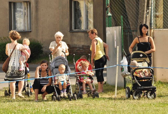 OSP Przechowo działa 105 lat